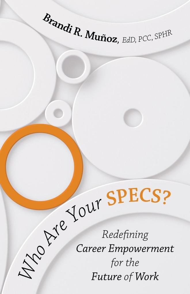 Who Are Your SPECS?