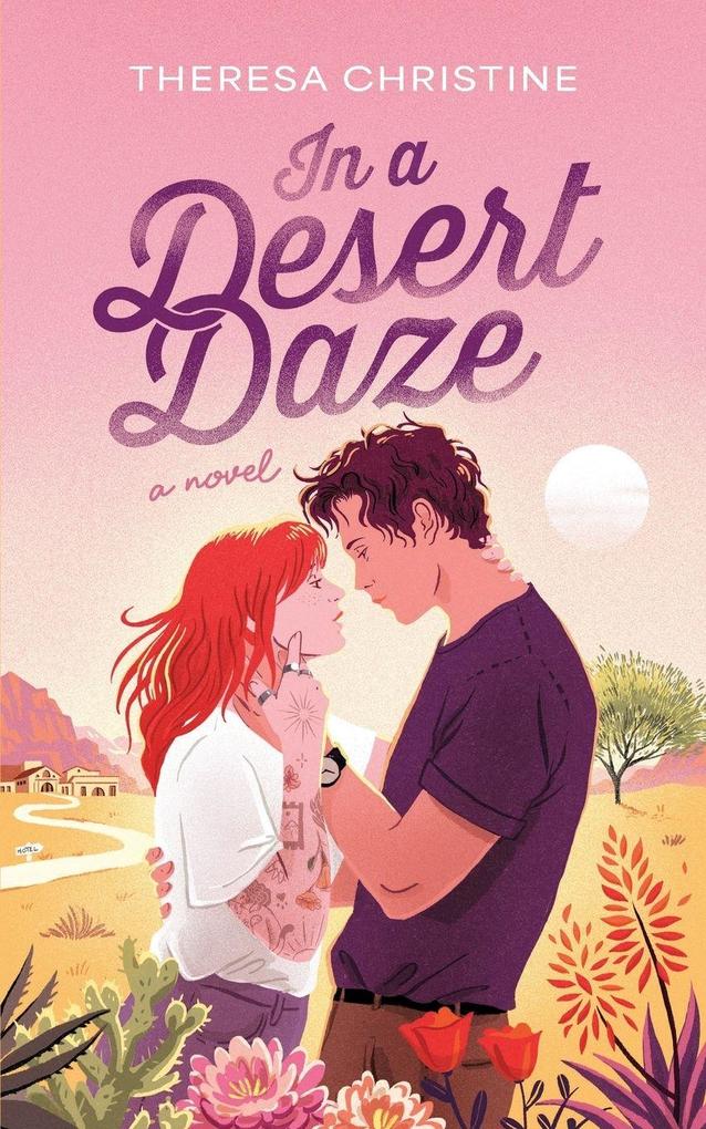 In a Desert Daze