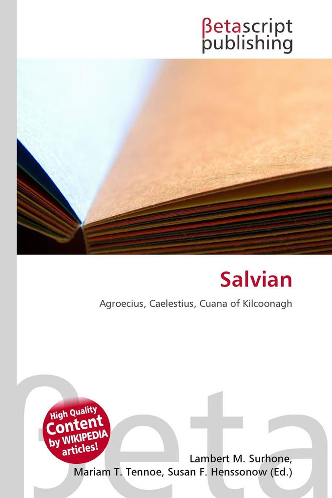 Salvian