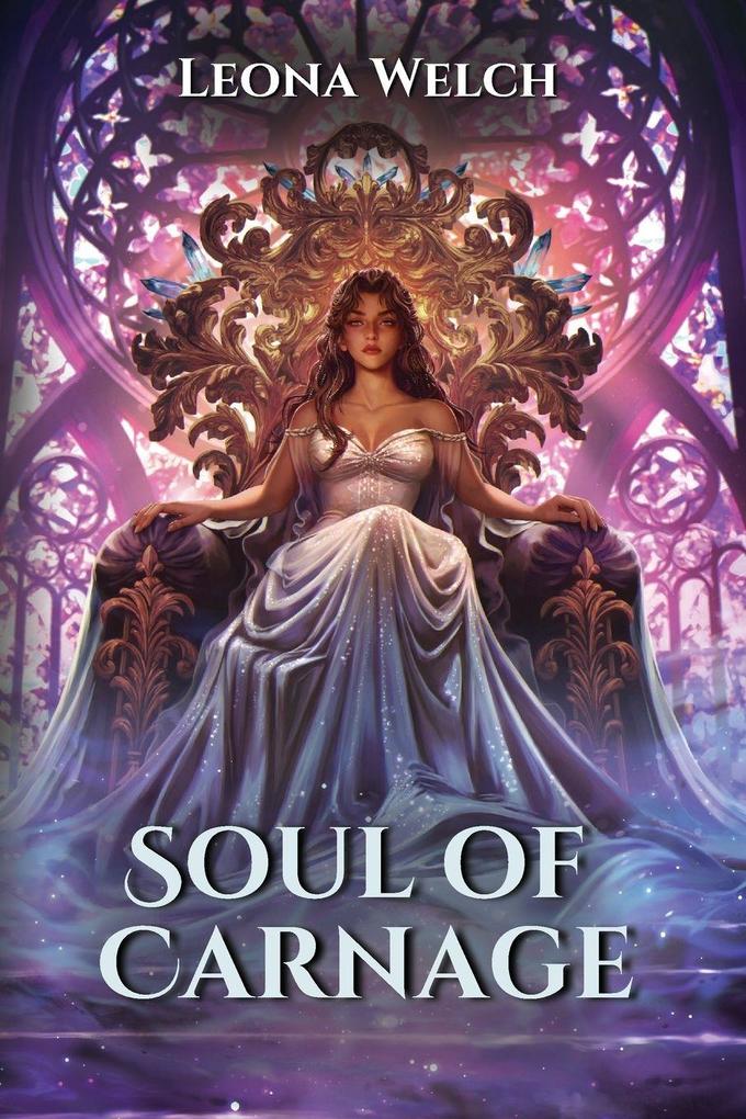 Soul of Carnage