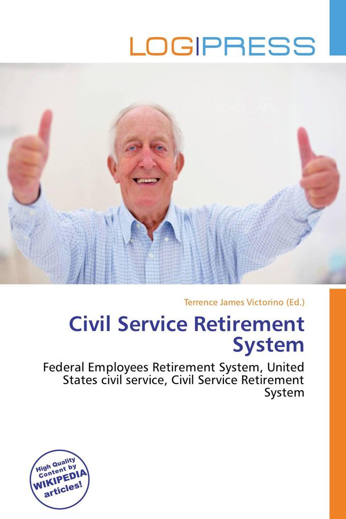 Civil Service Retirement System