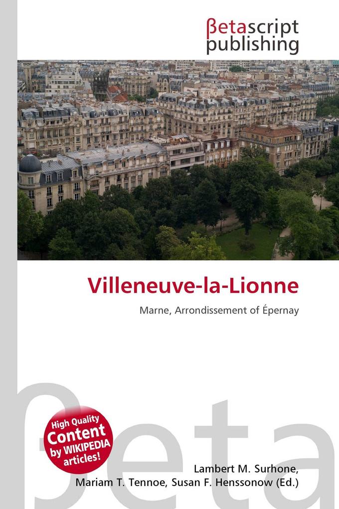 Villeneuve-la-Lionne