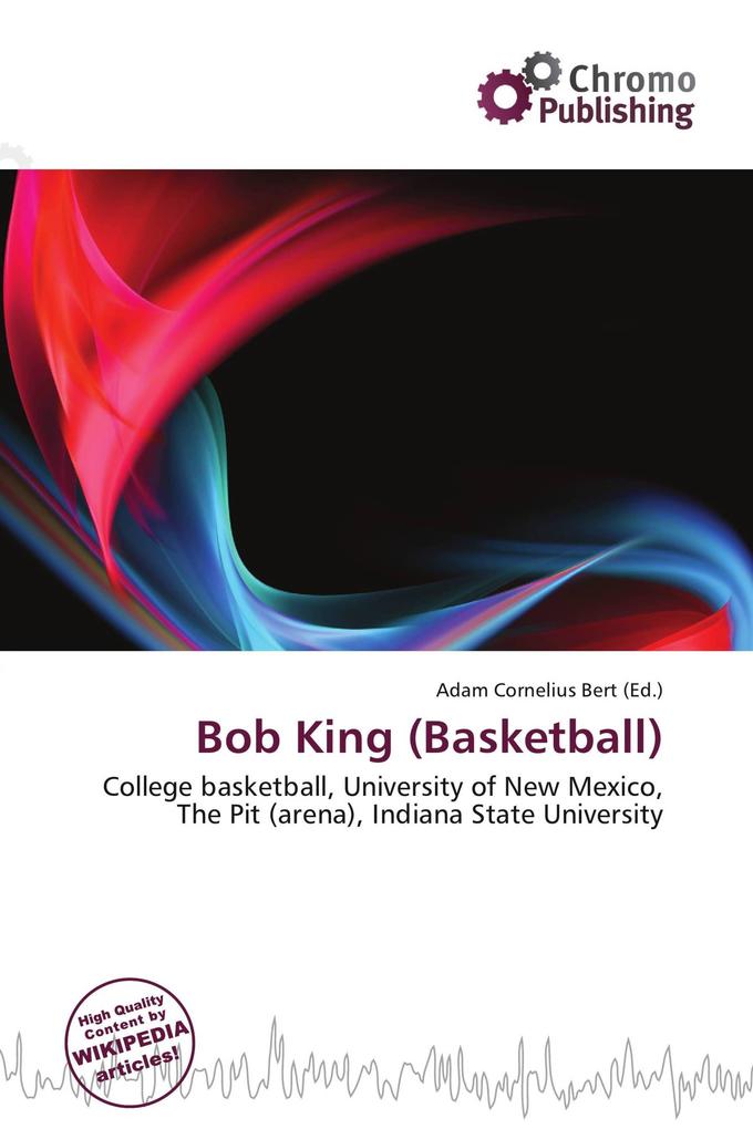 Bob King (Basketball)