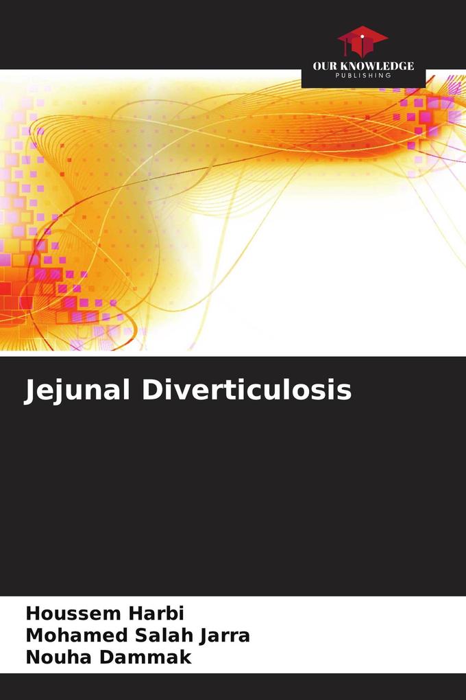 Jejunal Diverticulosis