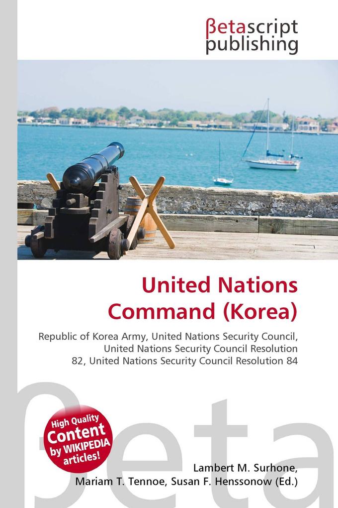 United Nations Command (Korea)