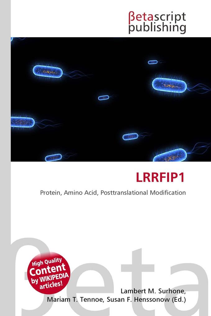 LRRFIP1
