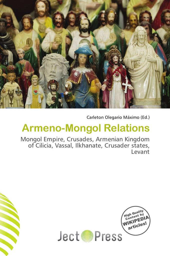 Armeno-Mongol Relations