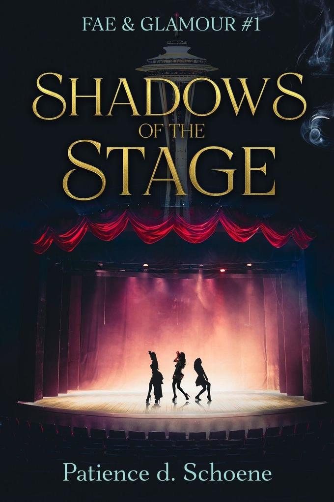 Shadows of the Stage