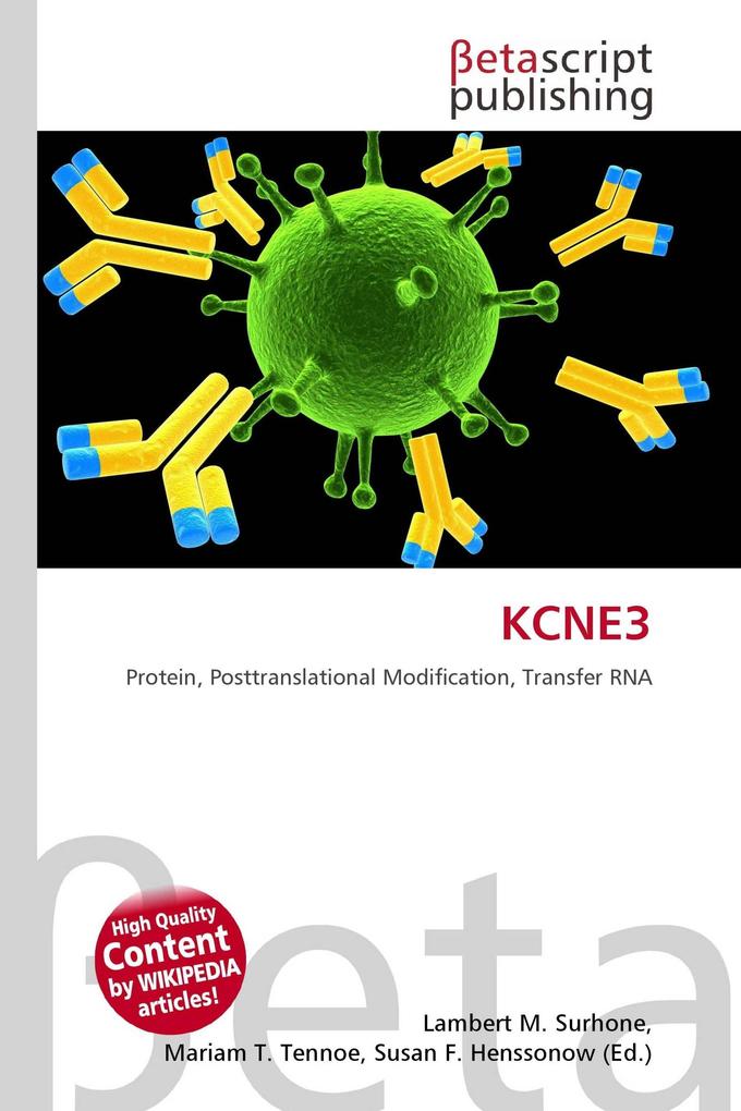 KCNE3