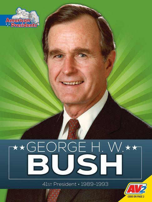 George H. W. Bush