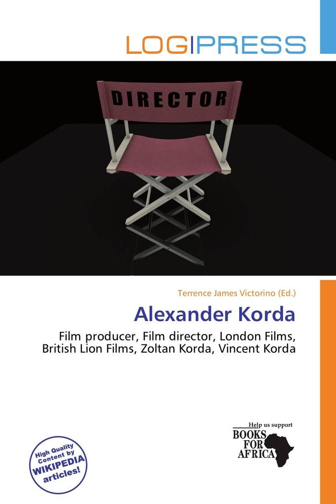 Alexander Korda
