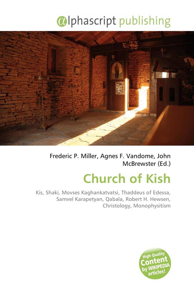 Church of Kish
