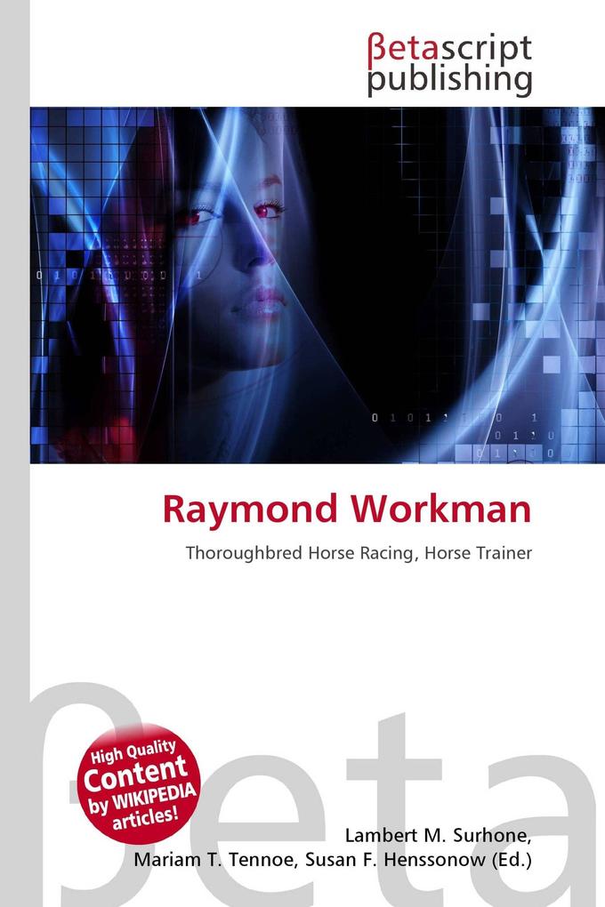 Raymond Workman