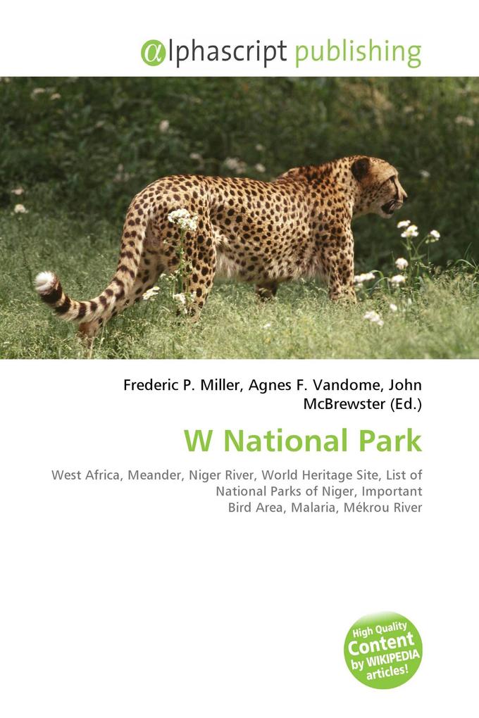 W National Park