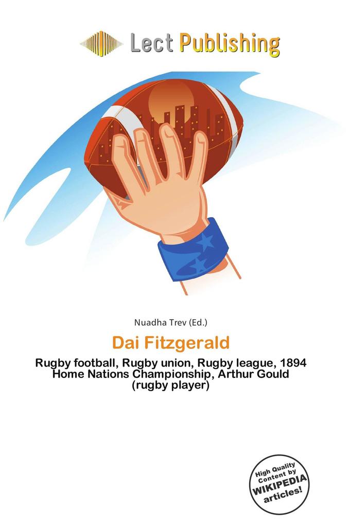 Dai Fitzgerald