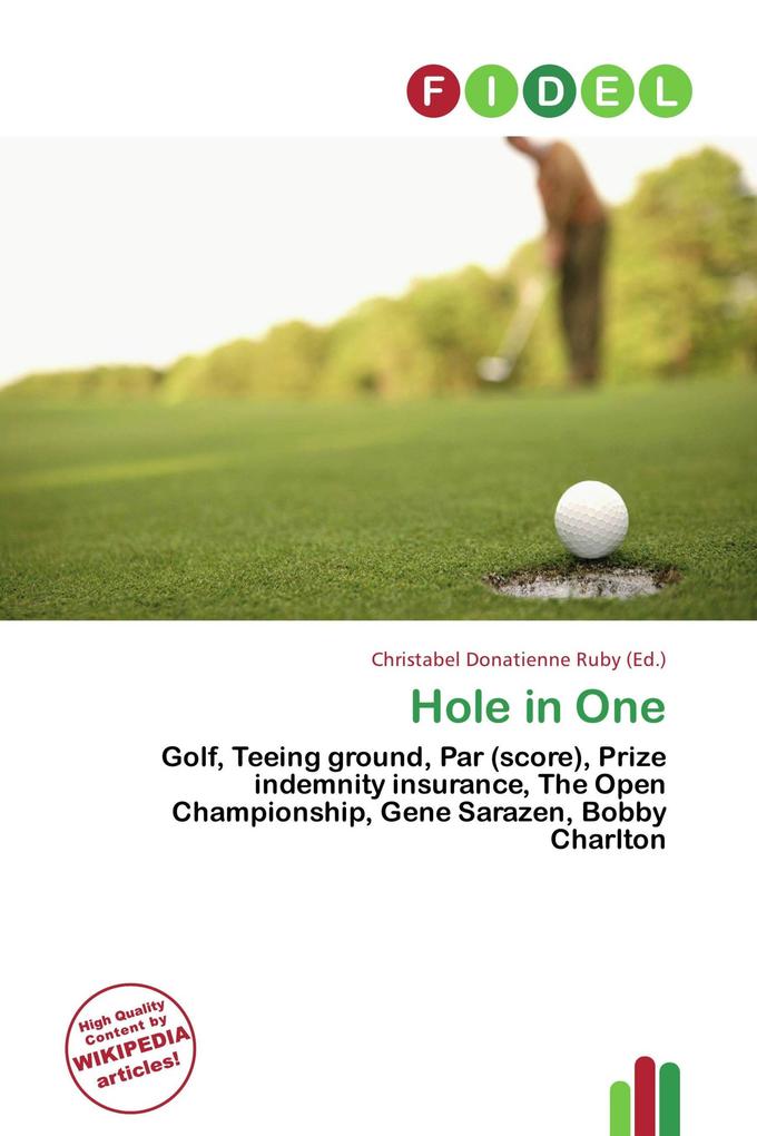 Hole in One