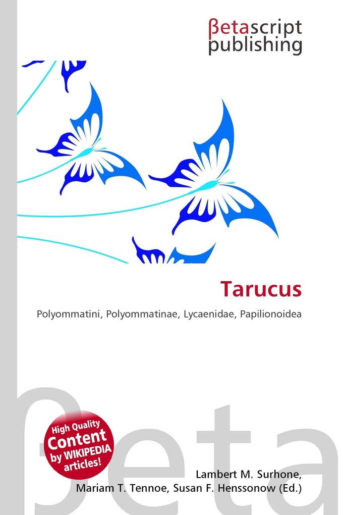 Tarucus