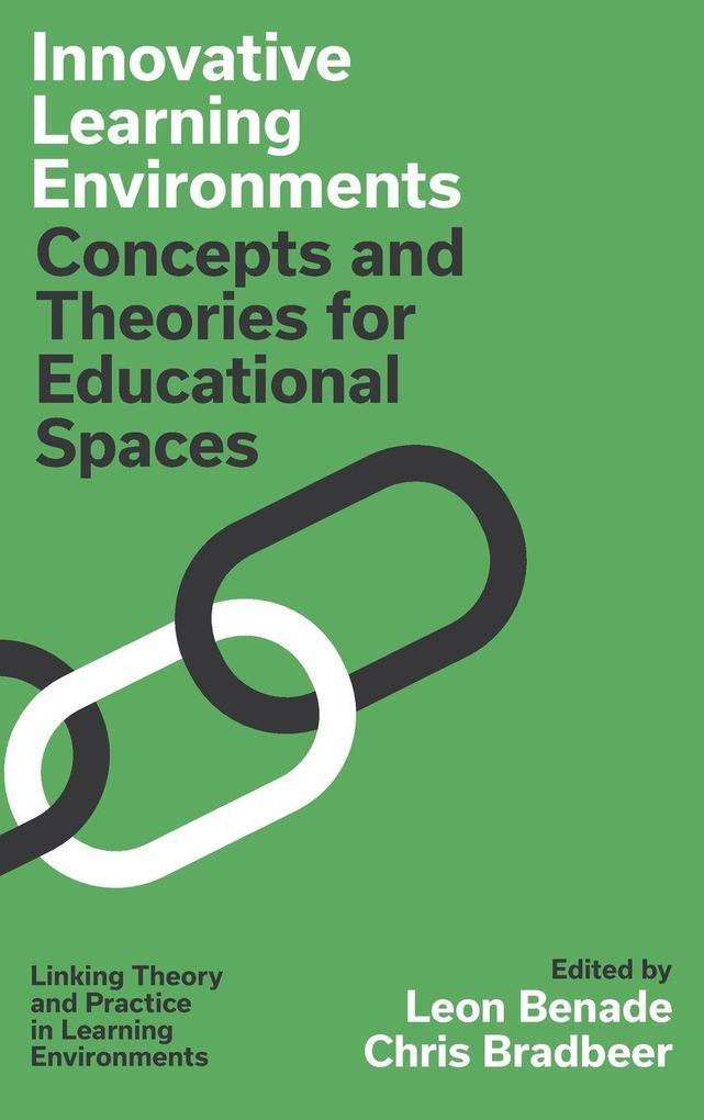 Innovative Learning Environments