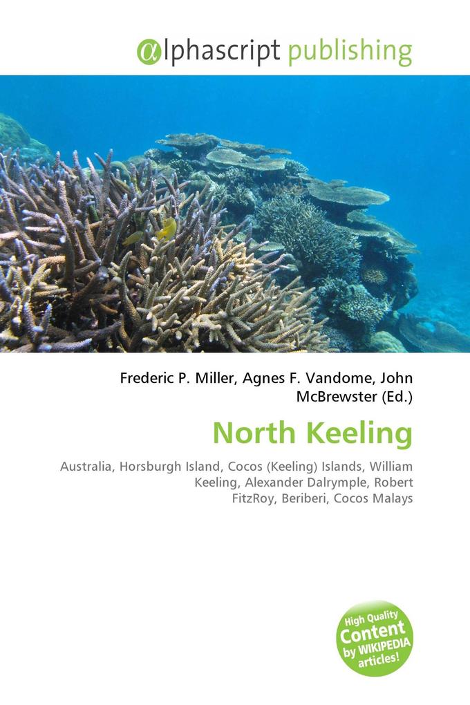 North Keeling
