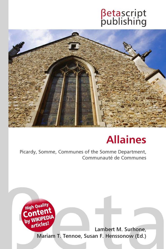 Allaines