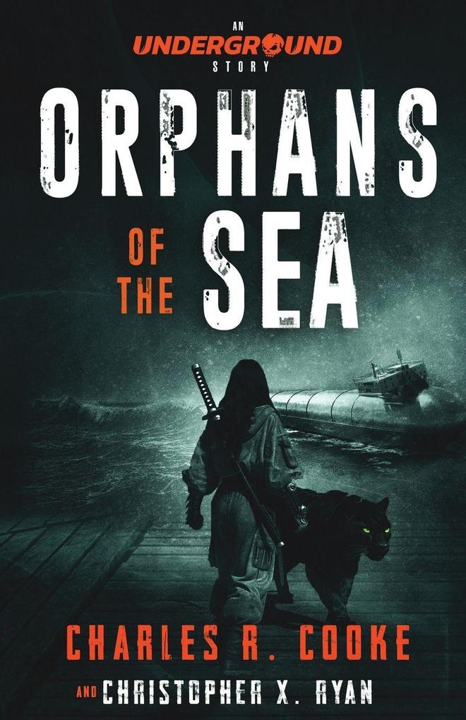 Orphans of the Sea