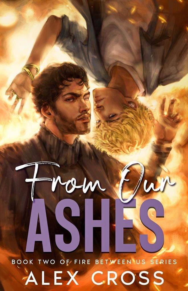 From Our Ashes