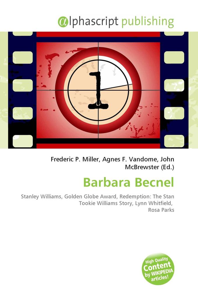 Barbara Becnel