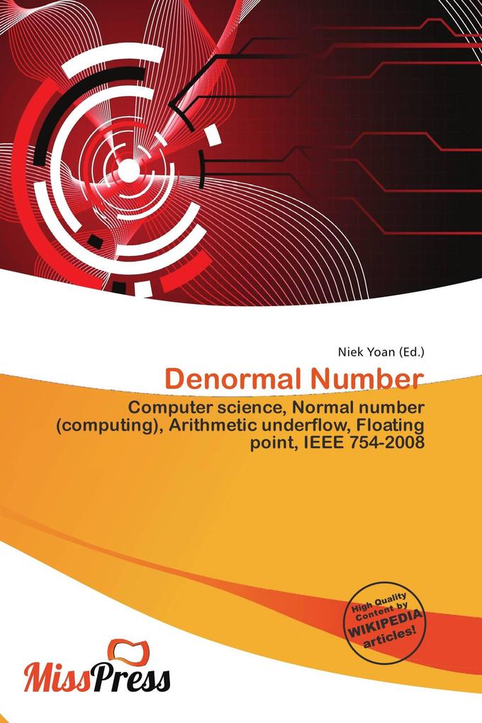 Denormal Number