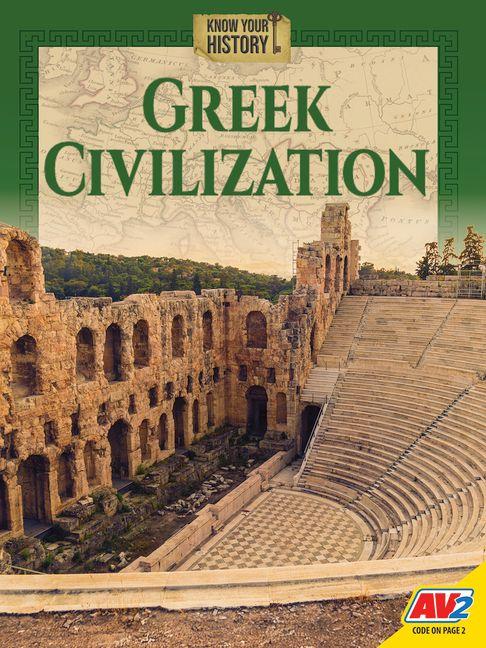 Greek Civilization