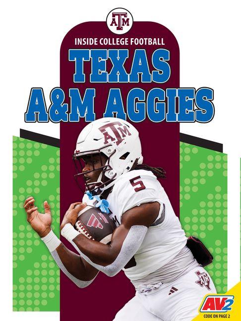 Texas A&m Aggies