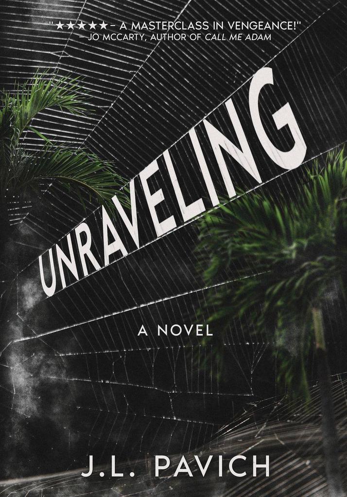 Unraveling (Large Print Edition)