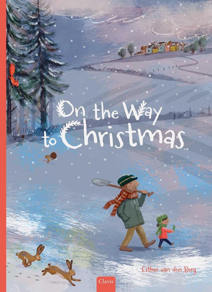 On the Way to Christmas