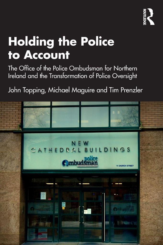 Holding the Police to Account
