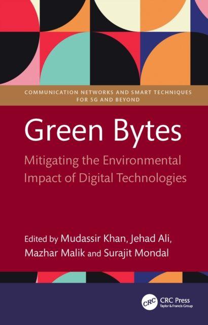 Green Bytes