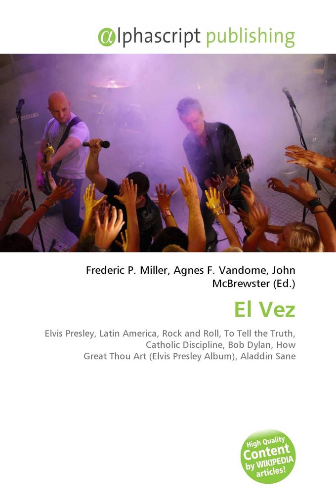 El Vez