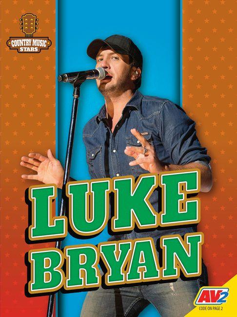Luke Bryan