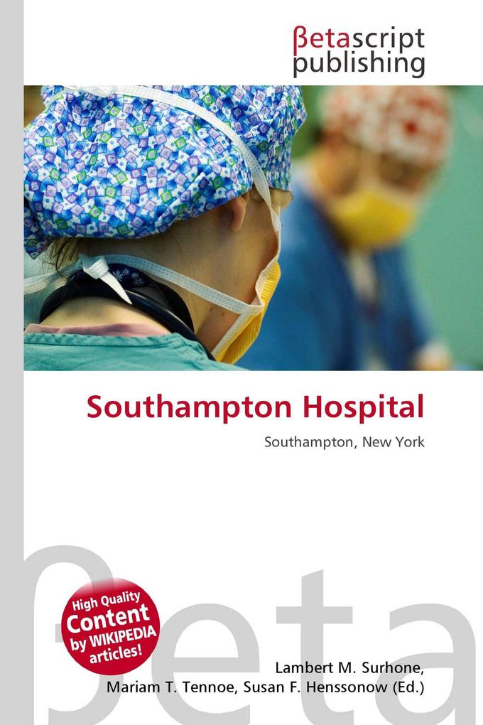 Southampton Hospital