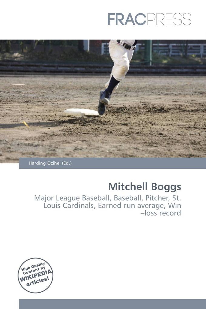 Mitchell Boggs