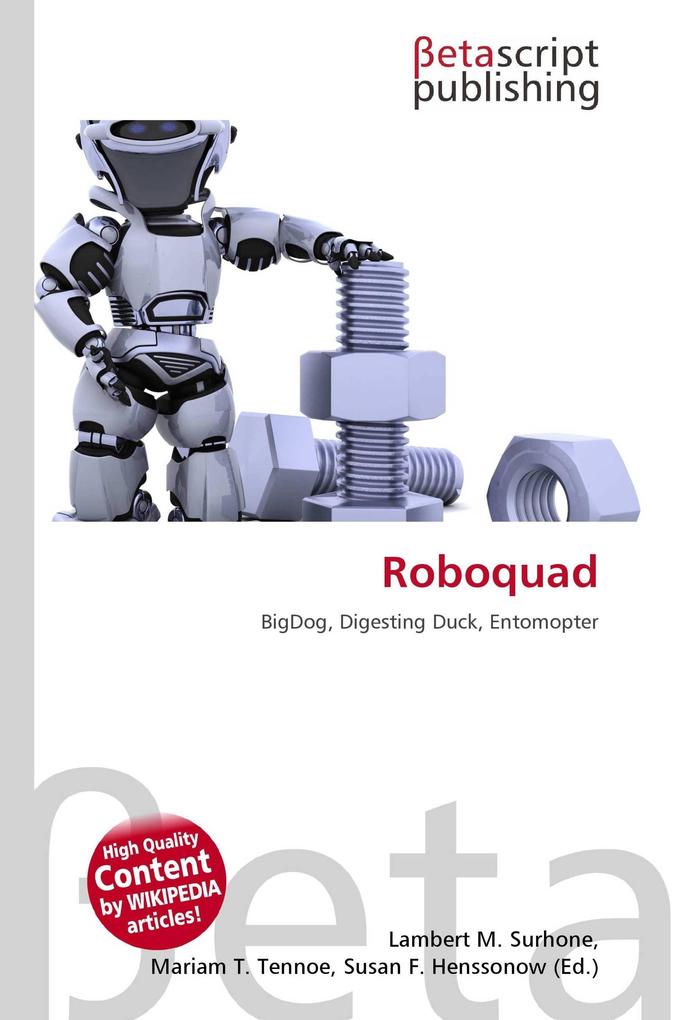 Roboquad