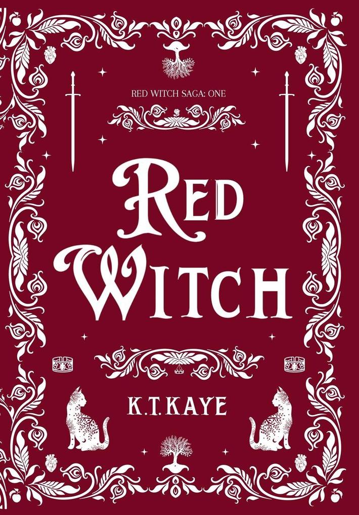 Red Witch