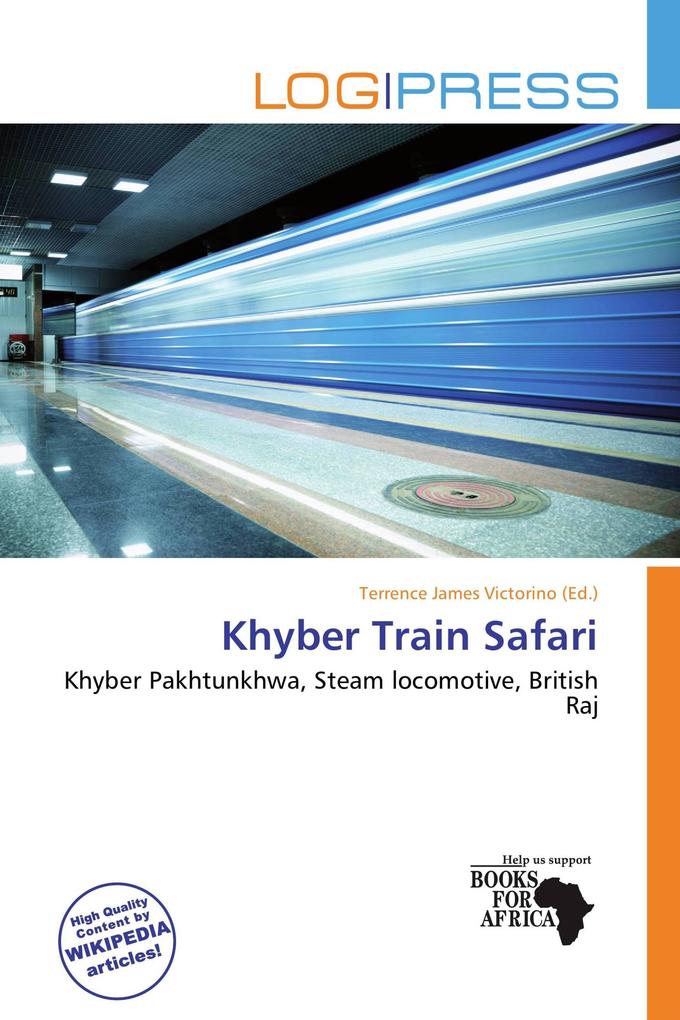 Khyber Train Safari
