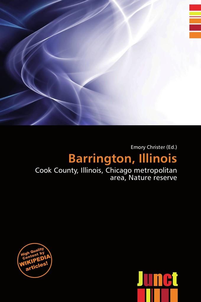 Barrington Illinois