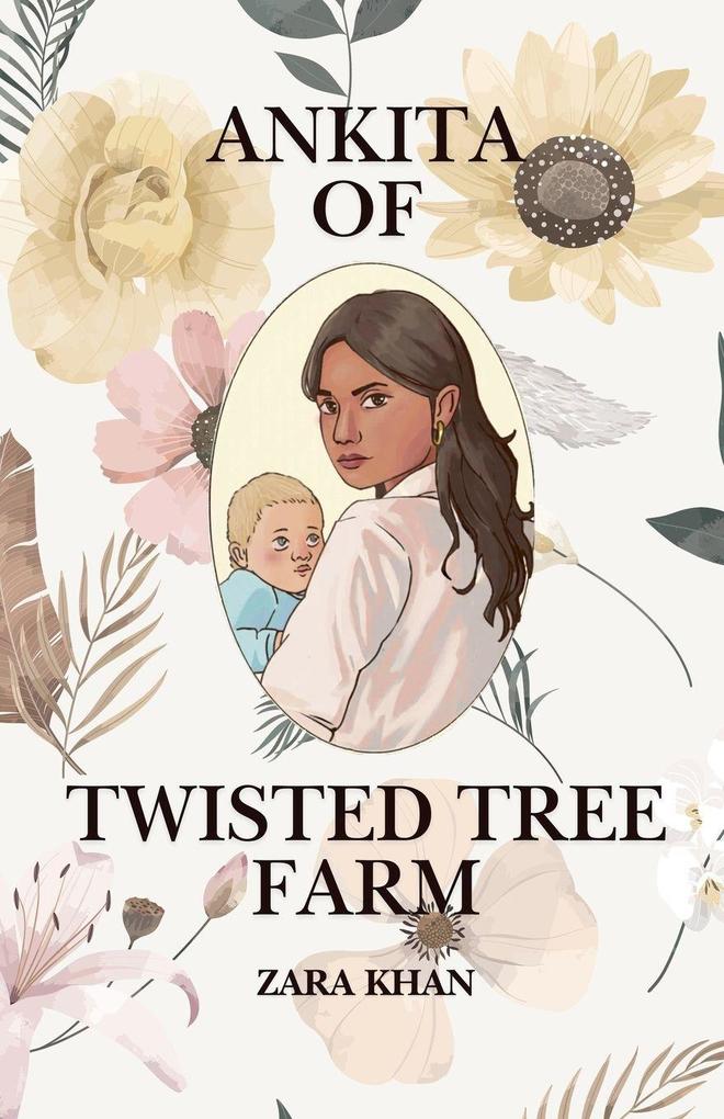 Ankita of Twisted Tree Farm