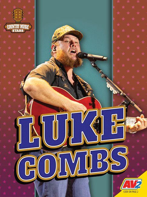 Luke Combs