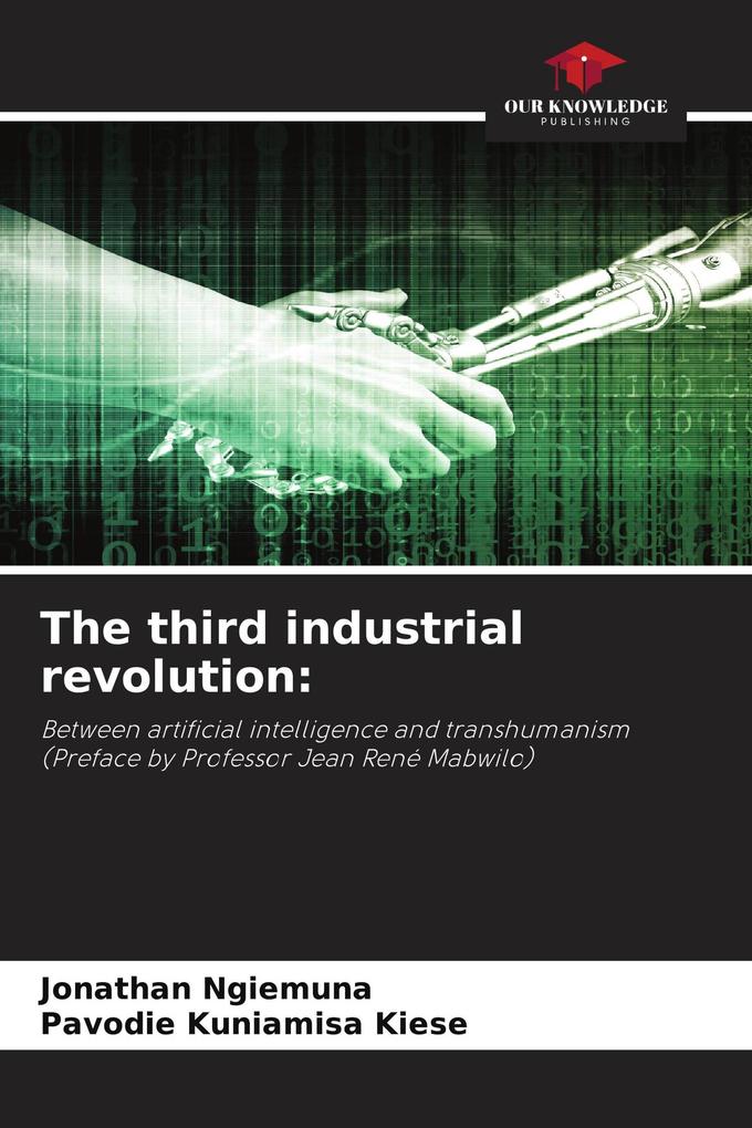 The third industrial revolution:
