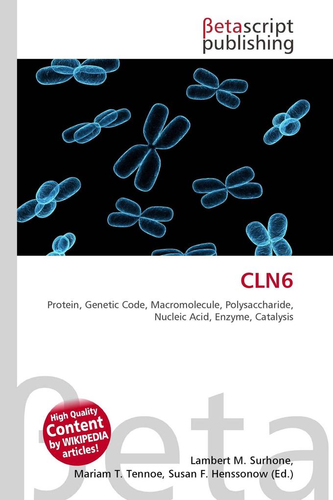 CLN6