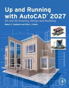 Up and Running with AutoCAD 2027