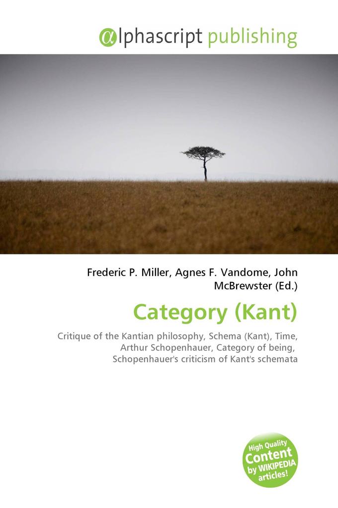 Category (Kant)