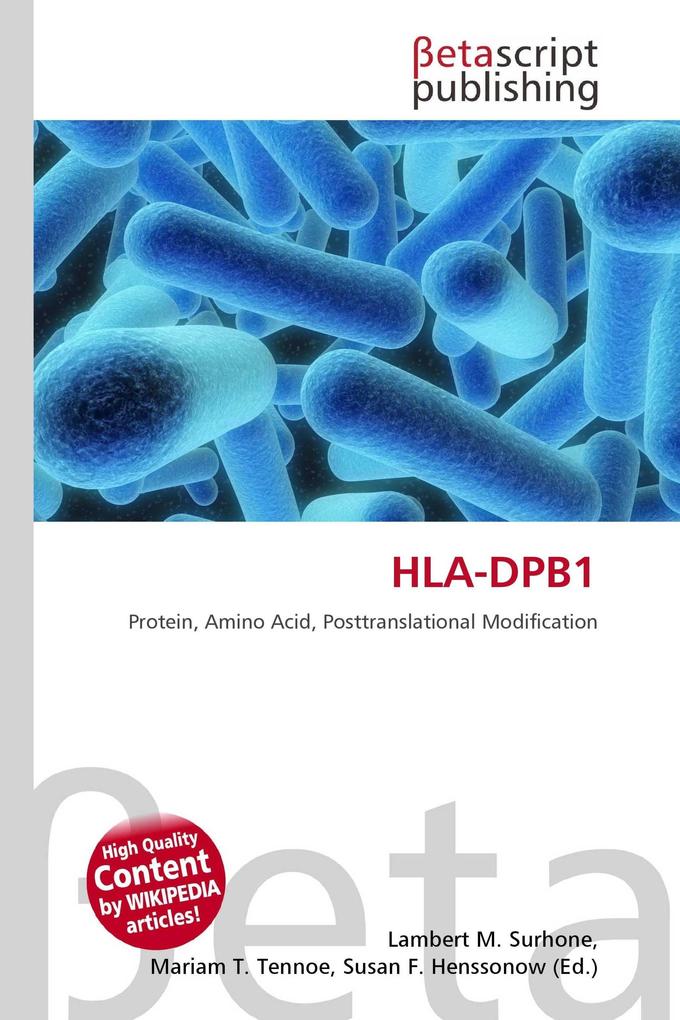 HLA-DPB1