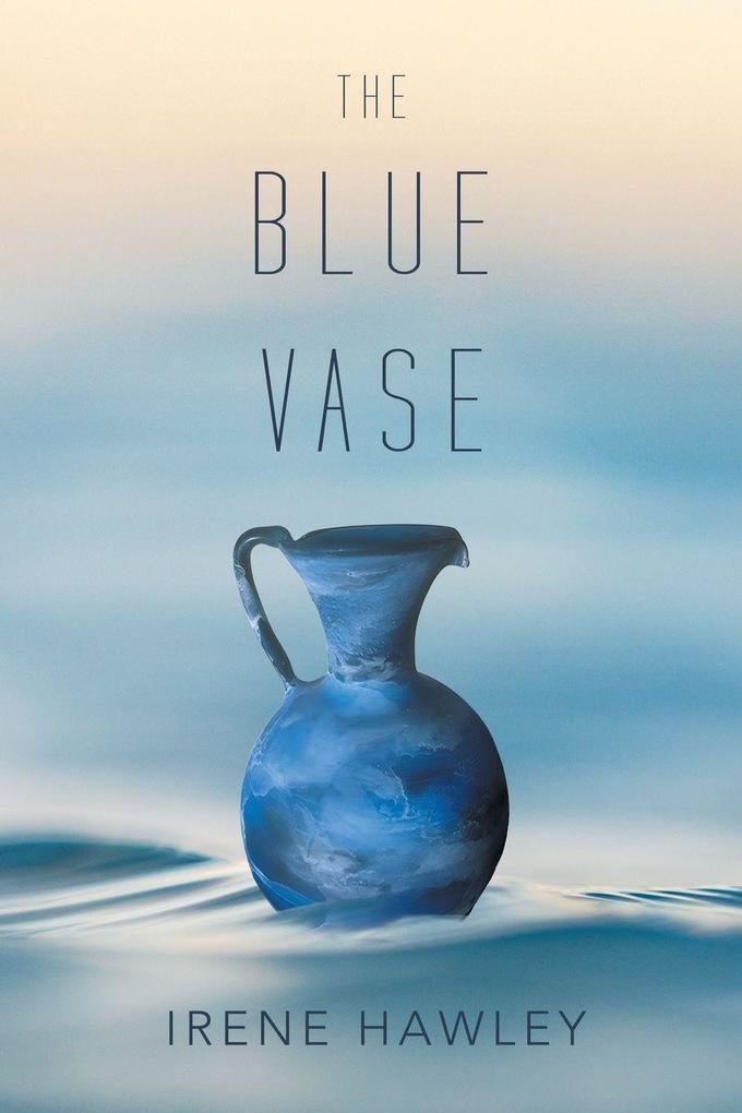 The Blue Vase
